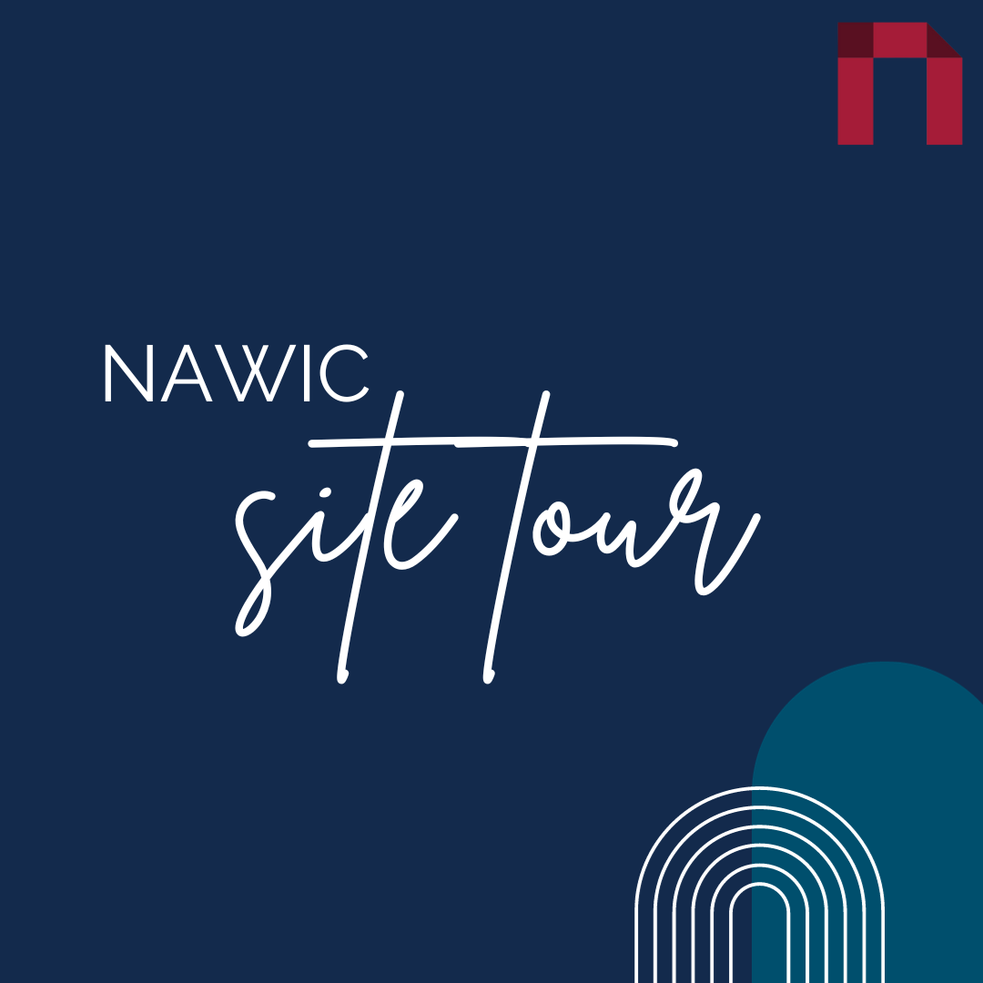 NAWIC NSW | Parramatta Metro Station Site Tour